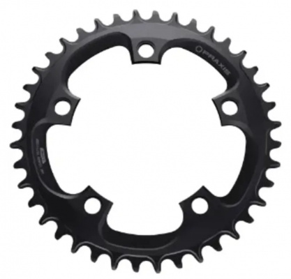 Shop Soiled: Praxis Chainring 110 BCD NW 1x 42T