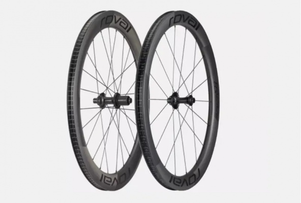 Shop Soiled: Roval Rapide CLX II 700c Wheelset
