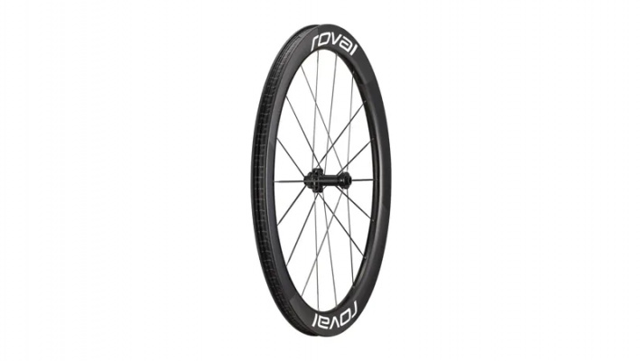 Shop Soiled: Roval Rapide CLX III 700c Front Road Bike Wheel