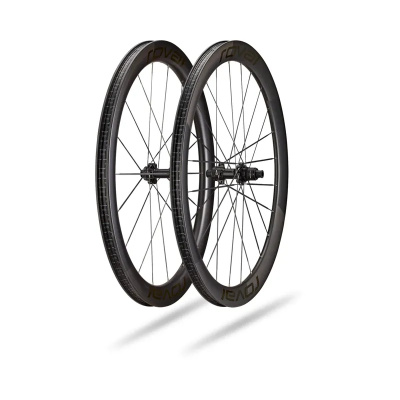 Shop Soiled: Roval Rapide CLX III 700c Road Bike Wheelset