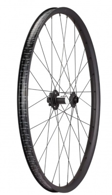 Shop Soiled: Roval Traverse Alloy 350 6B 29er Front Wheel