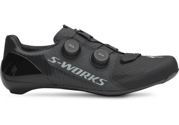 Shop Soiled: S-Works 7 Mens Road Cycling Shoes
