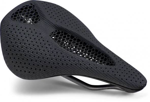 Shop Soiled: S-Works Power Saddle with Mirror 143mm