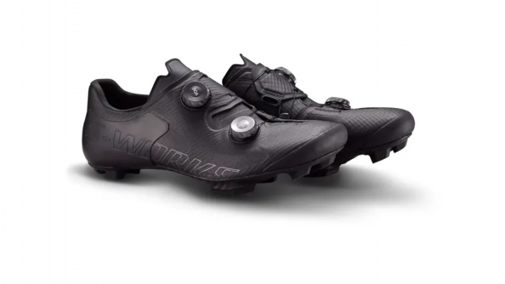 Shop Soiled: S-Works Recon Evo XC and Gravel Racing Shoe