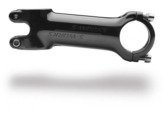 Shop Soiled: S-Works SL Stem with Expander Plug 31.8mm x 110mm 6 Degree