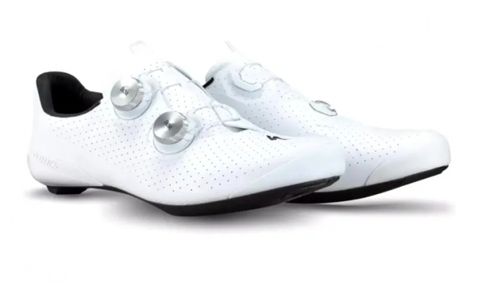 Shop Soiled: S-Works Torch Road Cycling Shoe
