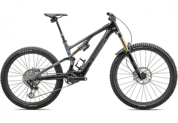 Shop Soiled: S-Works Turbo Levo SL Carbon Electric Mountain Bike
