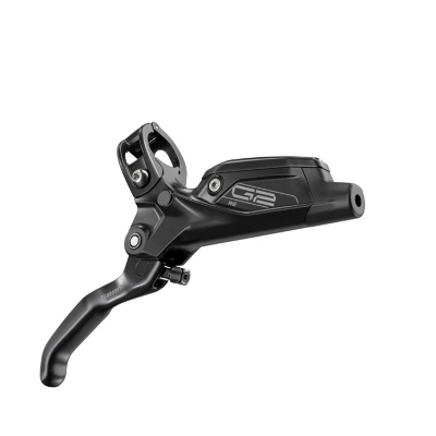 Shop Soiled: SRAM Disc Brake Reach E-MTB 4Piston Caliper Front 950mm Hose