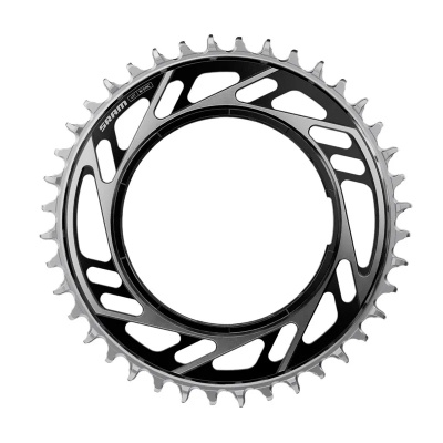 Shop Soiled: SRAM Red E1 X-Sync Road Threaded Mount Chainring 40t