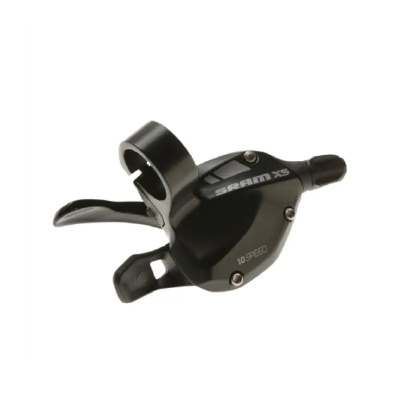 Shop Soiled: SRAM X5 Shifter 3-Speed Trigger Set 3x10