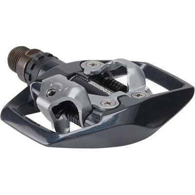 Shop Soiled: Shimano PD-ED500 Light Action SPD Mountain Bike Pedals