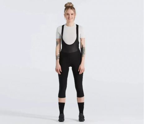 Shop Soiled: Specialized Adventure Thermal Womens Bib Knicker w/SWAT