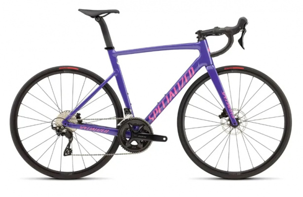 Shop Soiled: Specialized Allez Sprint Comp Road Bike