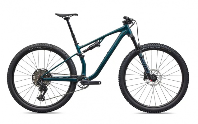 Shop Soiled: Specialized Chisel Comp Mountain Bike