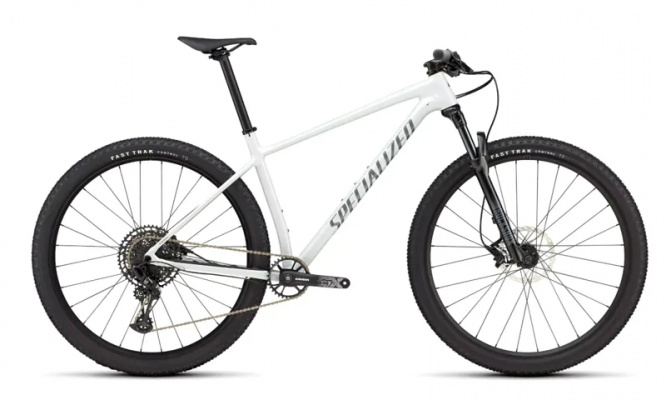 Shop Soiled: Specialized Chisel Hardtail XC Mountain Bike