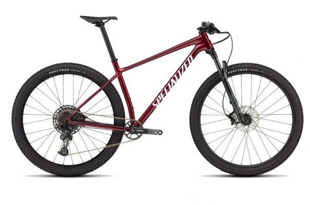 Shop Soiled: Specialized Chisel Hardtail XC Mountain Bike