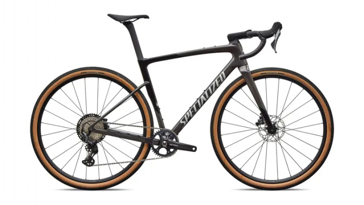 Shop Soiled: Specialized Crux 5 Sport Shimano GRX 800 Gravel Bike
