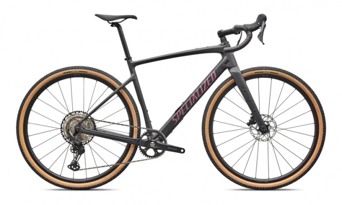 Shop Soiled: Specialized Diverge 4 Sport Carbon Shimano GRX Gravel Bike