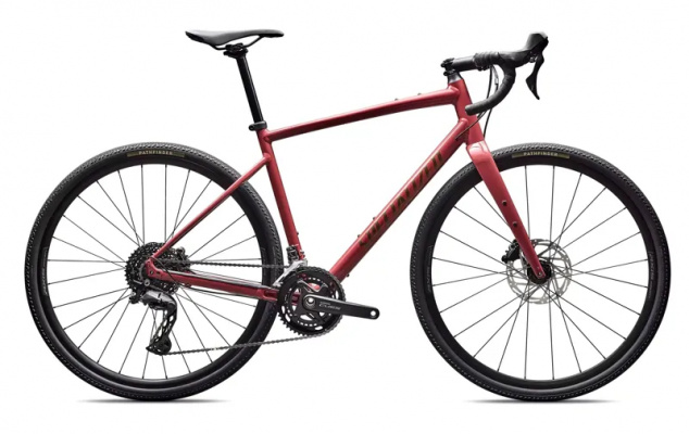 Shop Soiled: Specialized Diverge E5 Gravel Bike
