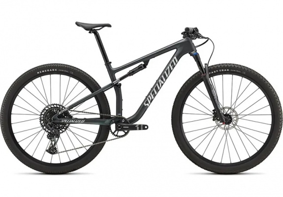 Shop Soiled: Specialized Epic Comp Full Suspension Mountain Bike