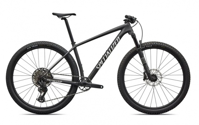 Shop Soiled: Specialized Epic Hardtail Comp SRAM Eagle 70 Mountain Bike