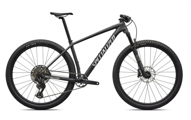 Shop Soiled: Specialized Epic Hardtail Comp SRAM Eagle 70 Mountain Bike