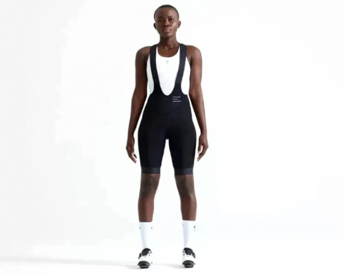Shop Soiled: Specialized Foundation Womens Cycling Bib Shorts