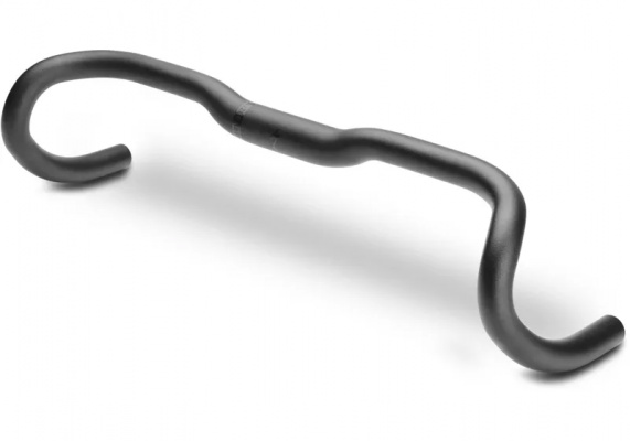Shop Soiled: Specialized Hover Alloy Handlebars 15mm Rise Plus Flare
