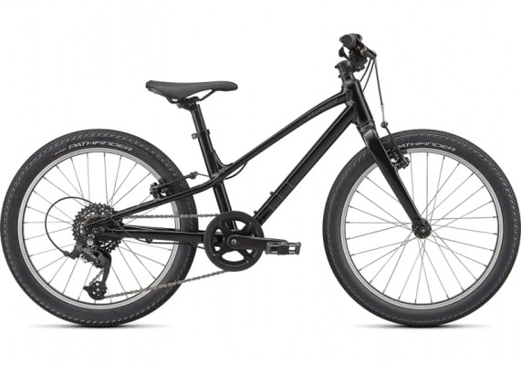 Shop Soiled: Specialized Jett 20 Kids Mountain Bike