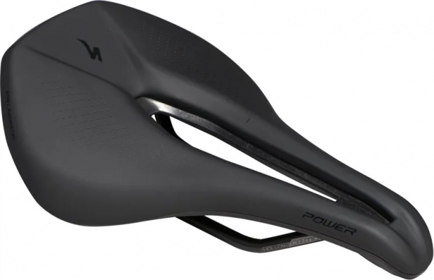 Shop Soiled: Specialized Power Comp Mens Saddle 143mm