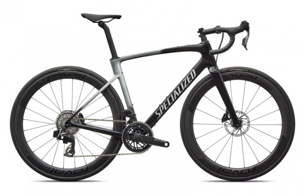 Shop Soiled: Specialized Roubaix SL8 Pro SRAM Force AXS Road Bike