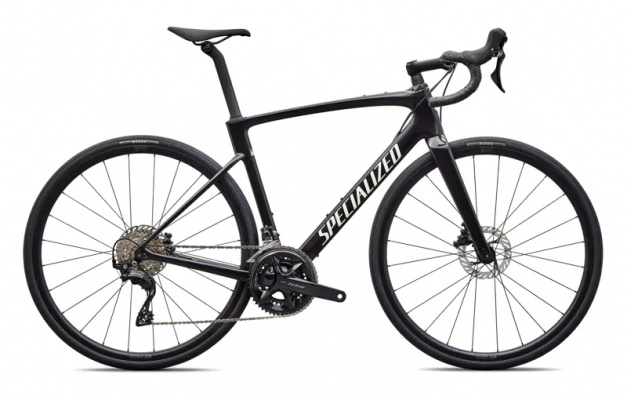 Shop Soiled: Specialized Roubaix SL8 Sport 105 Road Bike