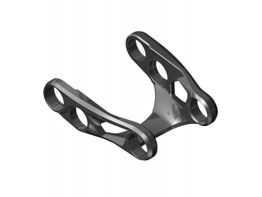 Shop Soiled: Specialized S184300005 SHL MY19 Stumpjumper Trail FSR J1 Aly Link