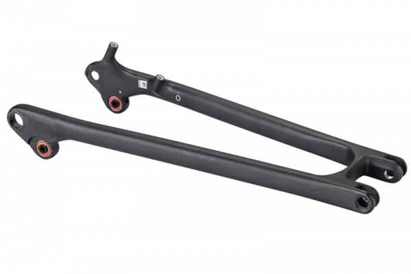 Shop Soiled: Specialized S215000007 MY23 Levo SL Gen 2 Carbon Seatstay