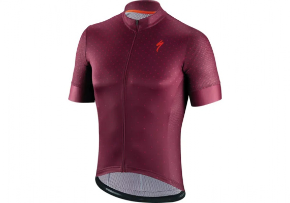Shop Soiled: Specialized SL Elite Mens Short Sleeve Jersey