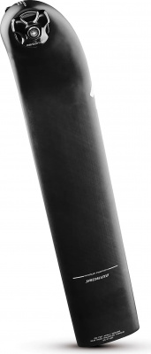 Shop Soiled: Specialized Shiv Carbon Seatpost 12.5mm Setback 350mm