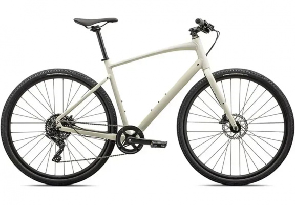 Shop Soiled: Specialized Sirrus X 2.0 Hybrid Bike