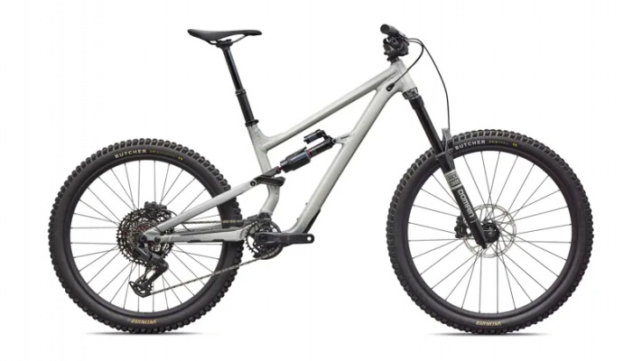 Shop Soiled: Specialized Status 170 2 Mountain Bike