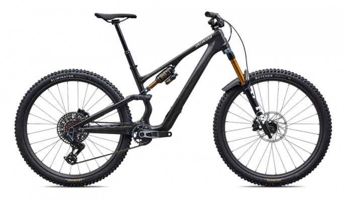 Shop Soiled: Specialized Stumpjumper 15 Evo Pro SRAM X0 AXS Mountain Bike