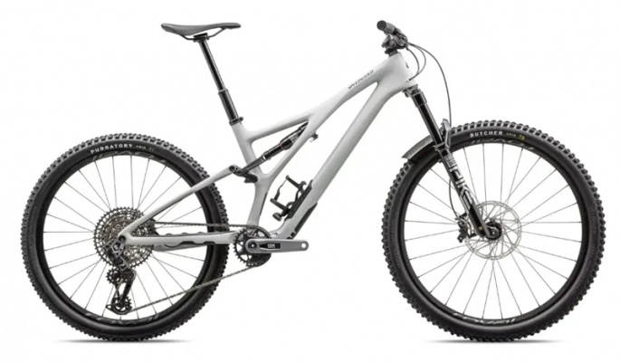 Shop Soiled: Specialized Stumpjumper Limited Edition Mountain Bike