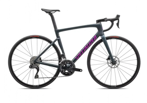 Shop Soiled: Specialized Tarmac SL7 Comp Shimano 105 Di2 Road Bike