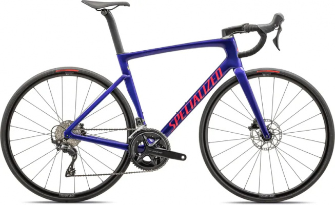 Shop Soiled: Specialized Tarmac SL7 Sport Shimano 105 Road Bike