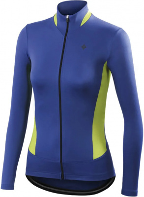 Shop Soiled: Specialized Therminal RBX Sport Womens Jersey