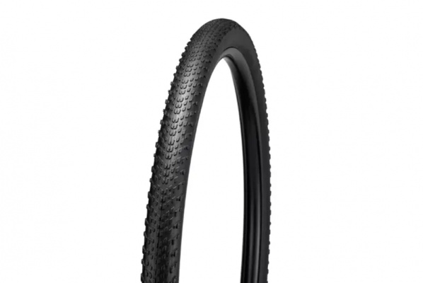 Shop Soiled: Specialized Tracer TLR All Terrain 700 x 45 Gravel Bike Tyre