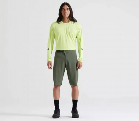 Shop Soiled: Specialized Trail Air Mens Mountain Biking Shorts