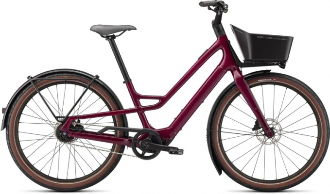 Shop Soiled: Specialized Turbo Como SL 4.0 Electric Bike