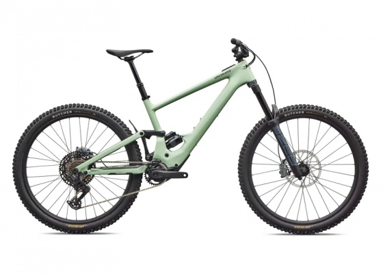 Shop Soiled: Specialized Turbo Kenevo SL 2 Comp E-Mountain Bike