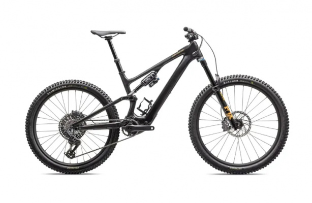 Shop Soiled: Specialized Turbo Levo SL 2 Expert Carbon Electric Bike