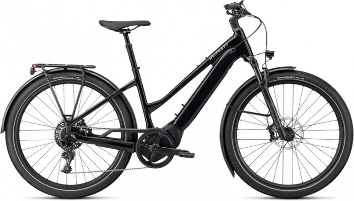 Shop Soiled: Specialized Turbo Vado 5.0 Step-Through E-Bike