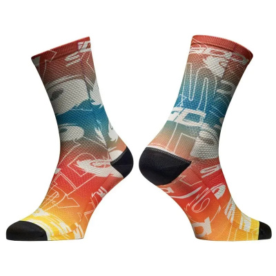 Sidi Fun 17 Cycling Socks
